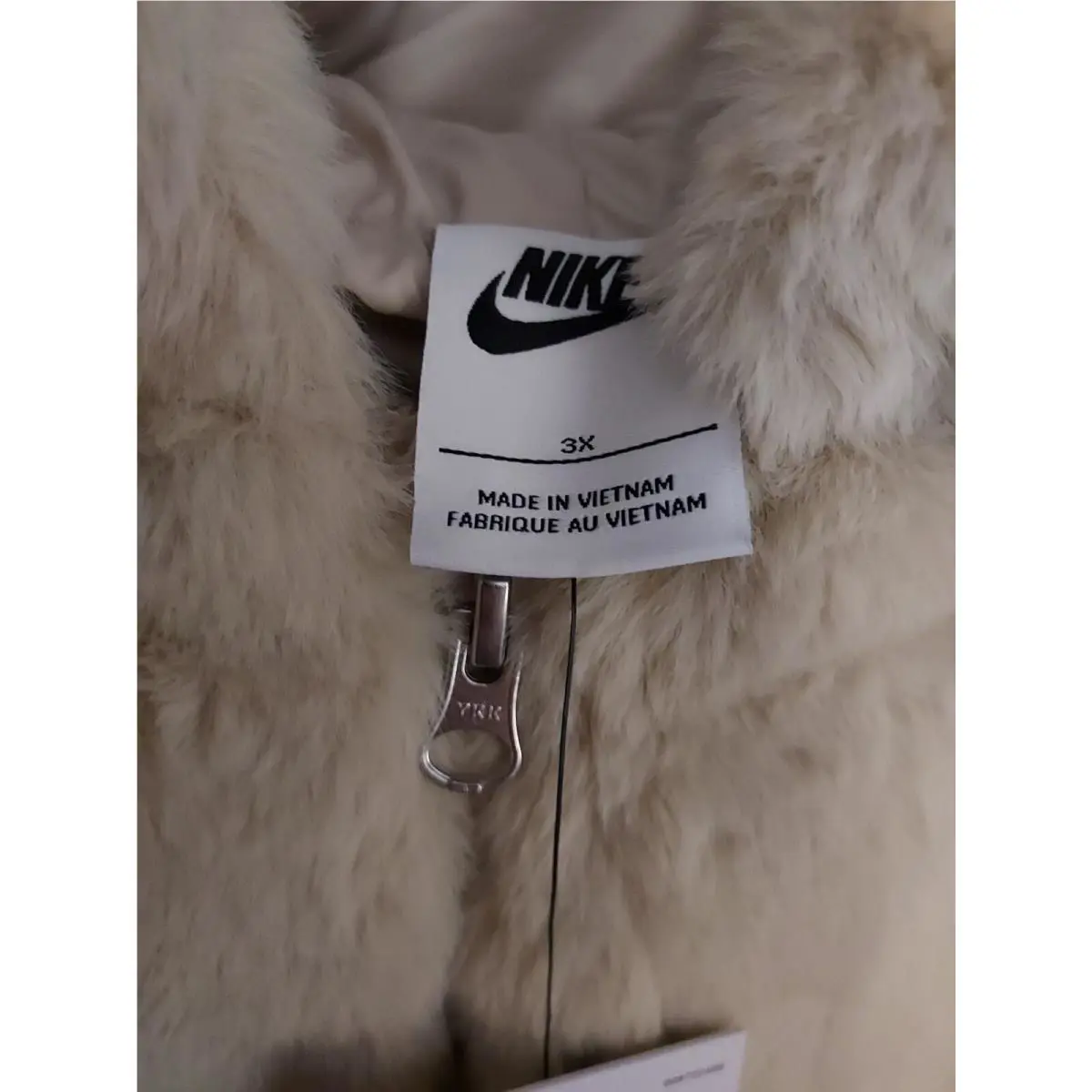 Nike clothing - Brown 0
