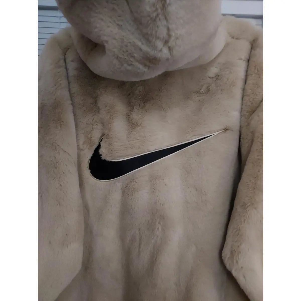 Nike clothing - Brown 5