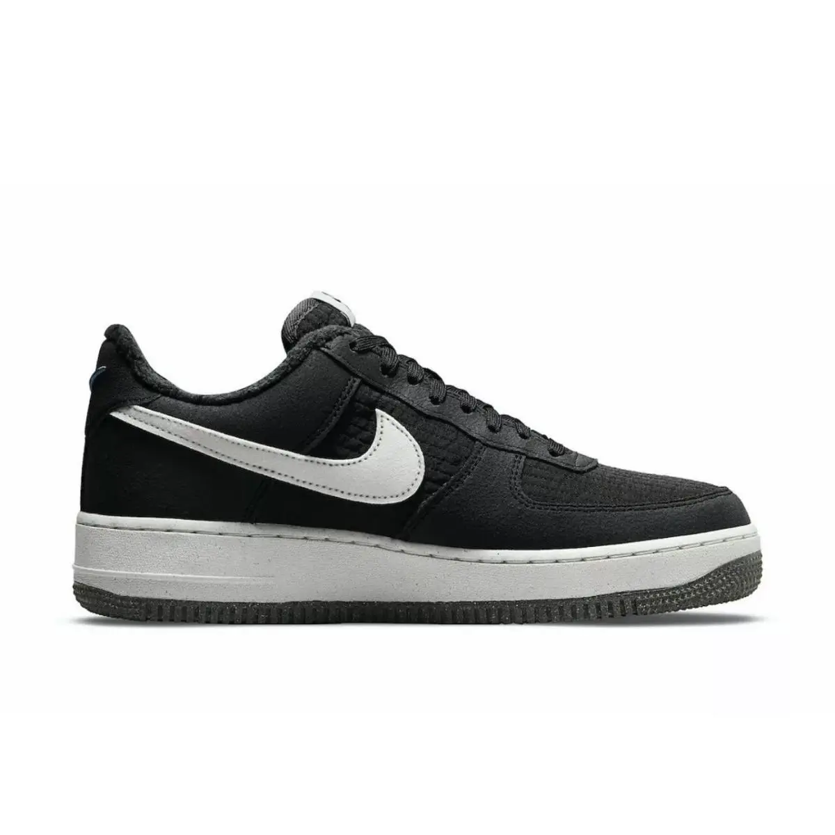 Nike shoes - Nike Air Force 1 - Air Force - DC8871-001 - Black (UPC: 0195243510529) 1