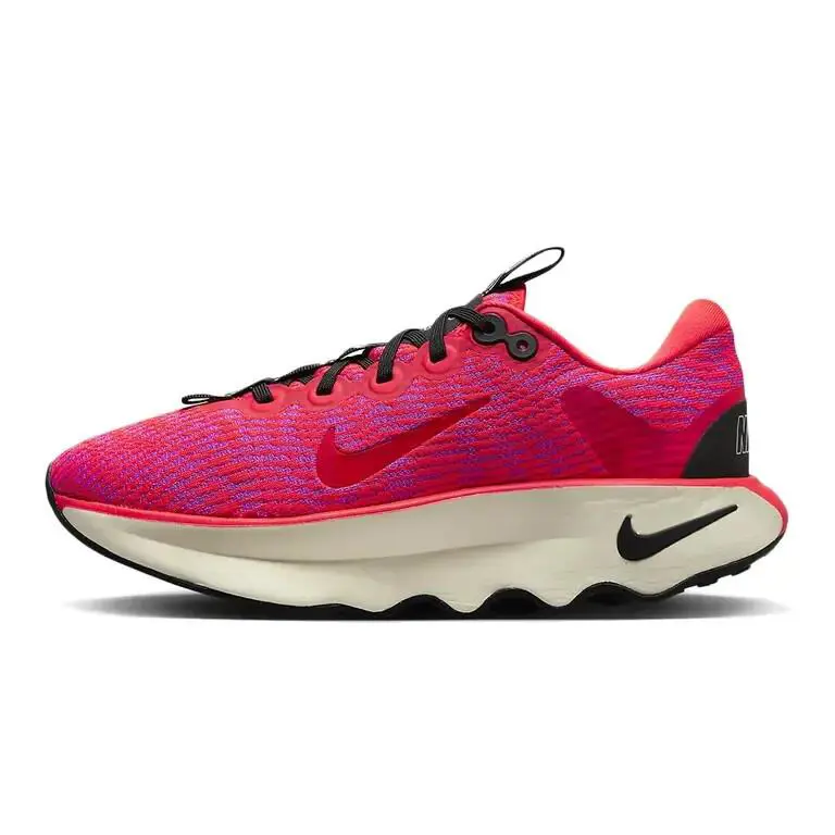 Nike shoes - Bright Crimson/University Red/Obsidian - DV1238-600 0