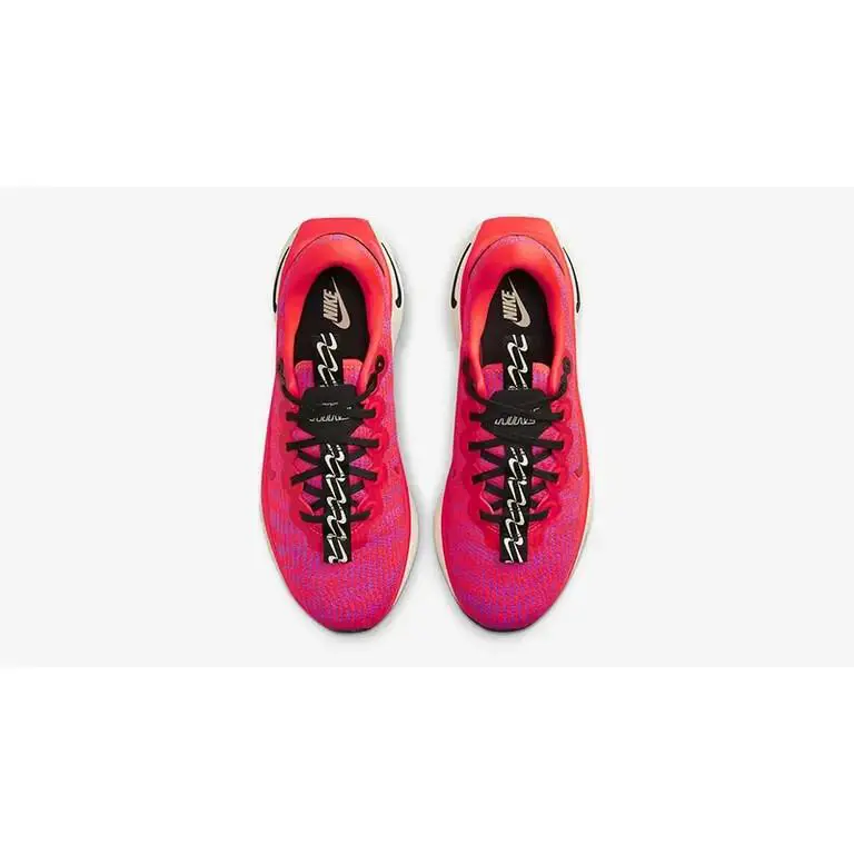 Nike shoes - Bright Crimson/University Red/Obsidian - DV1238-600 2