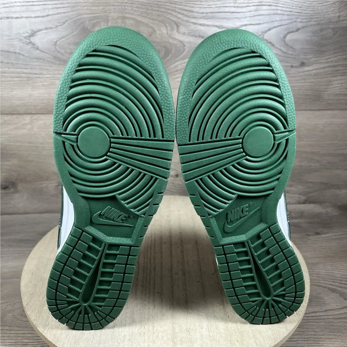 Nike shoes - Nike Dunk - Dunk - DD1391-101 - Green 8