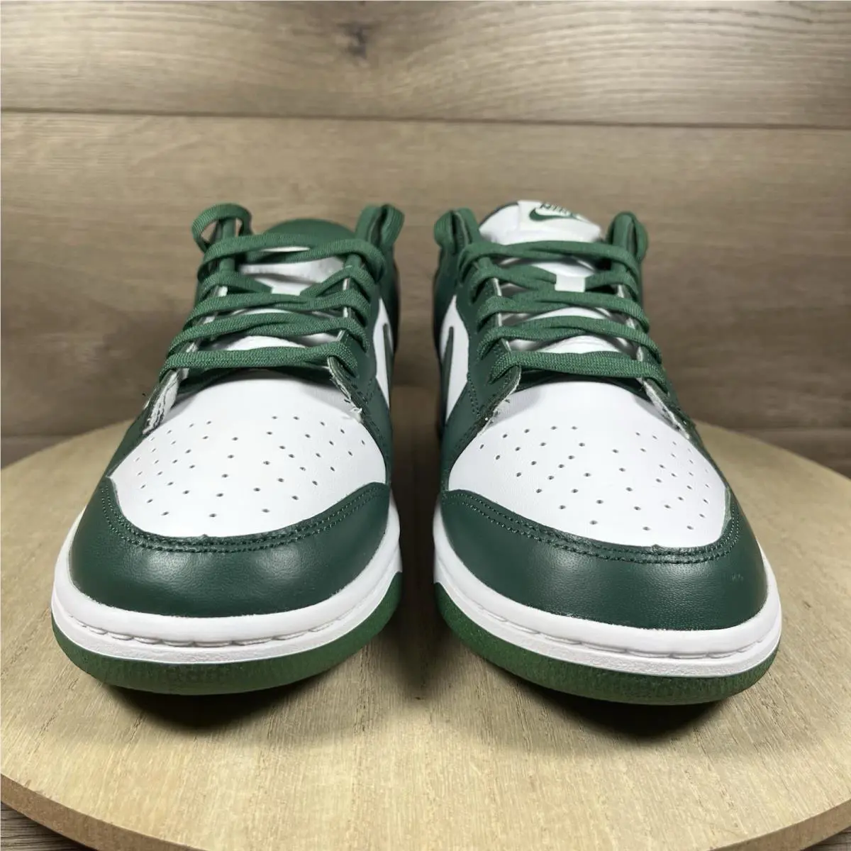 Nike shoes - Nike Dunk - Dunk - DD1391-101 - Green 1