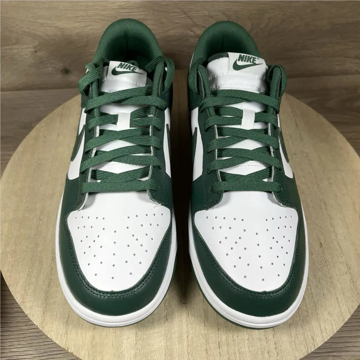 Nike shoes - Nike Dunk - Dunk - DD1391-101 - Green 2