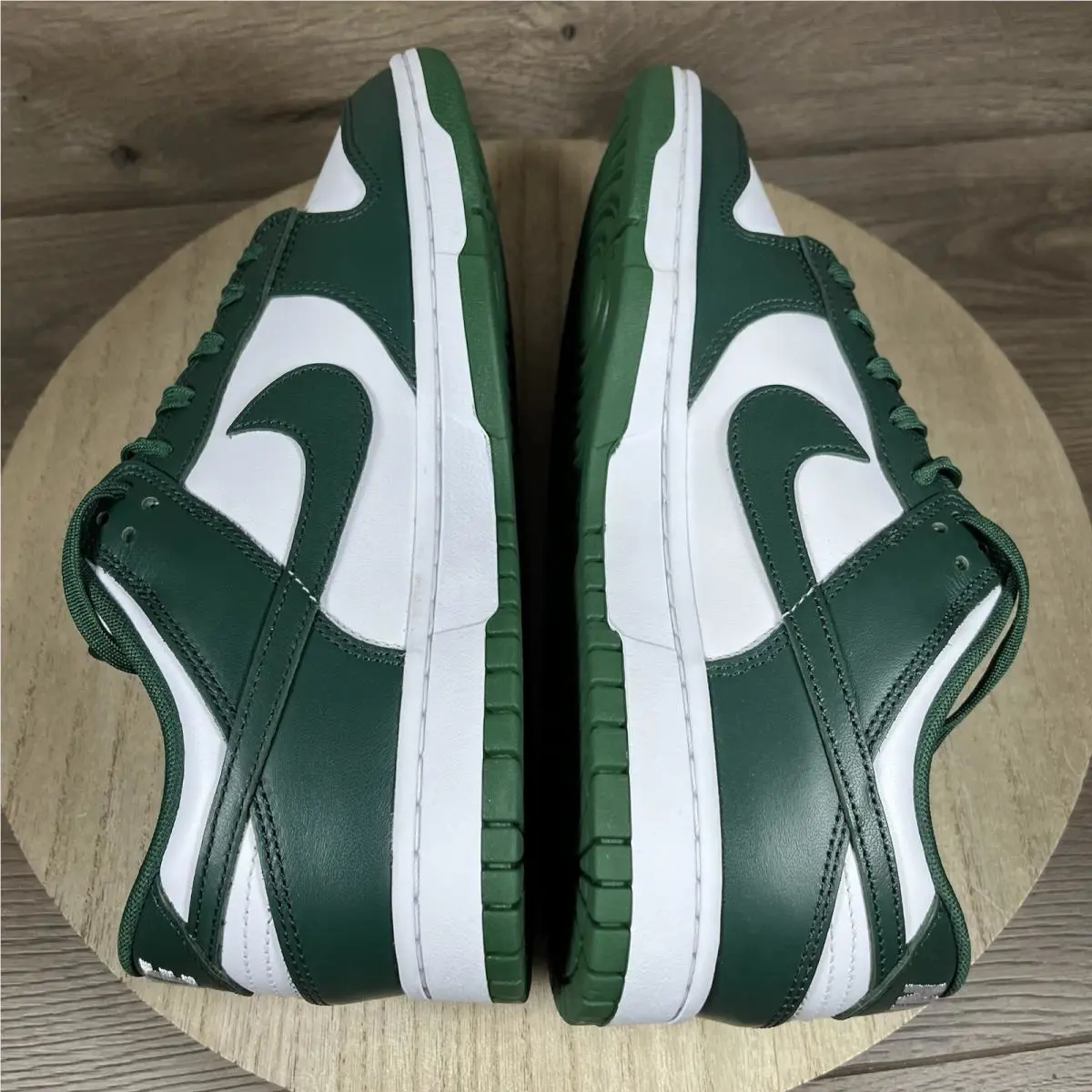Nike shoes - Nike Dunk - Dunk - DD1391-101 - Green 7