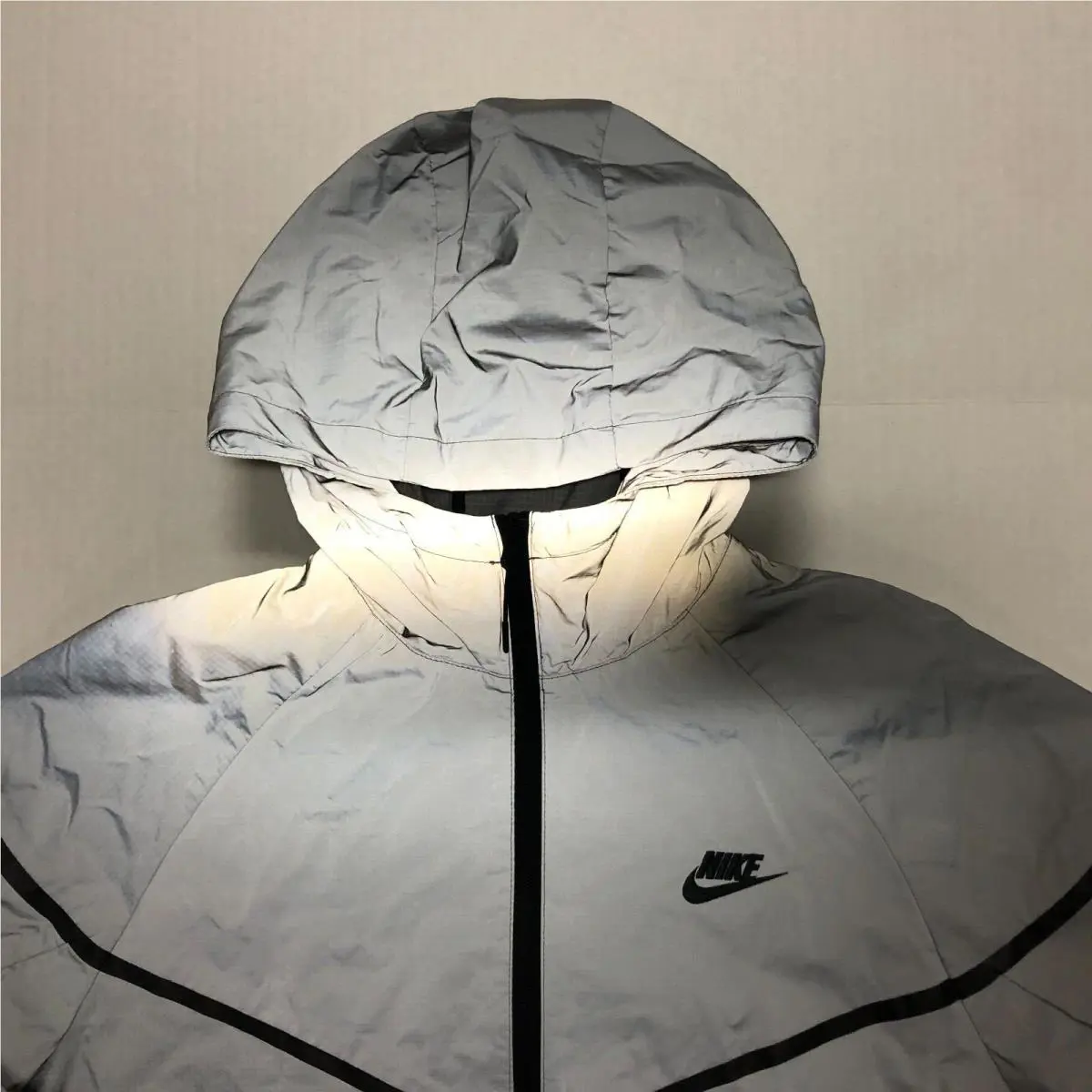 Nike clothing - Black (UPC: 197600967007) 0