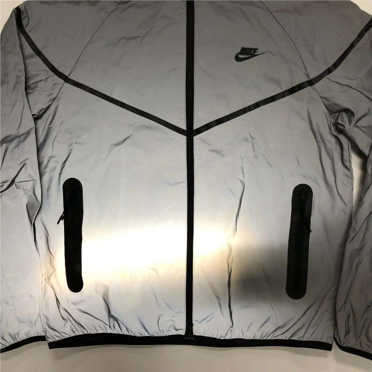 Nike clothing - Black (UPC: 197600967007) 1