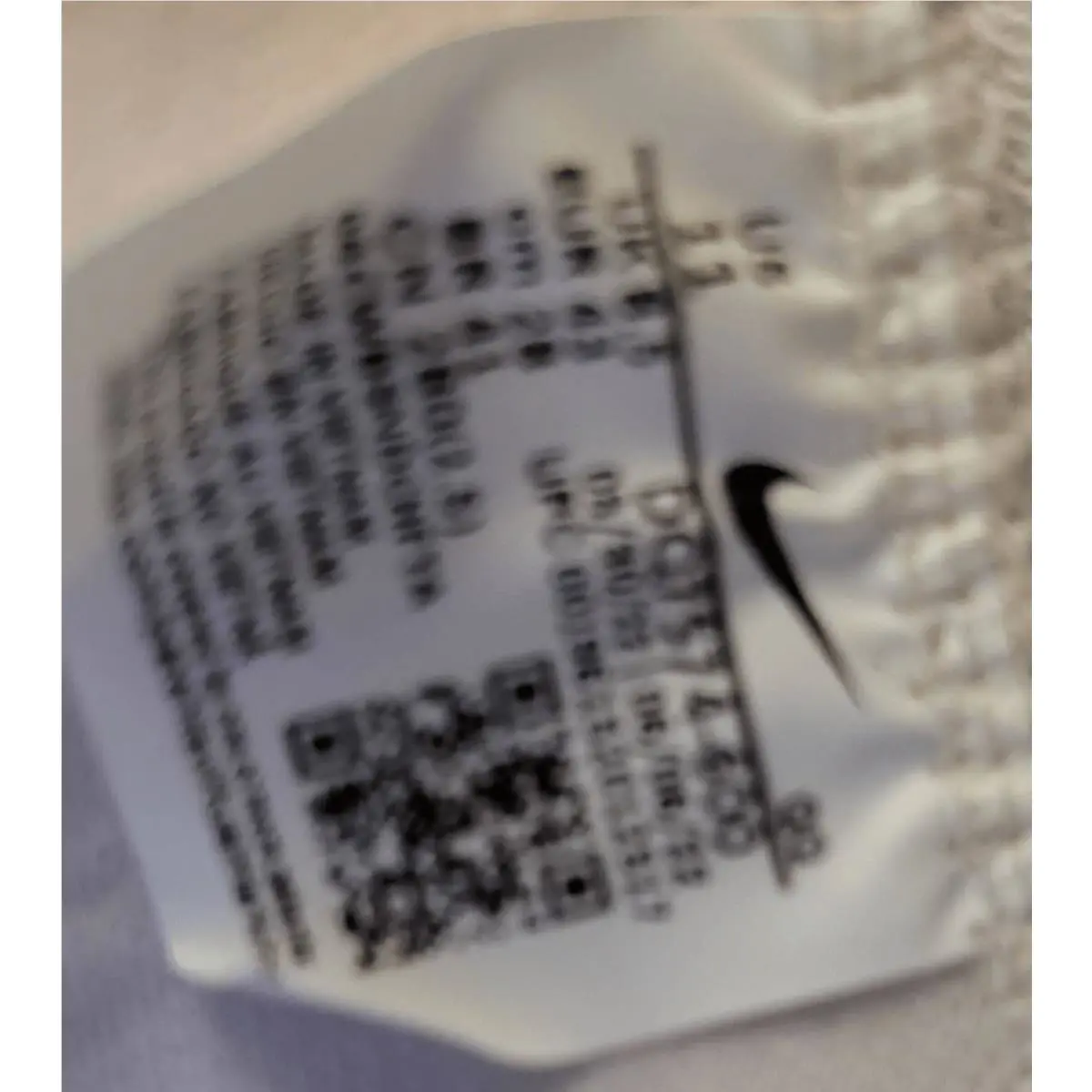 Nike shoes - Nike Blazer 77 - Blazer - DQ7574600 - Multicolor, Exterior: Multicolor (UPC: 961520125171) 7