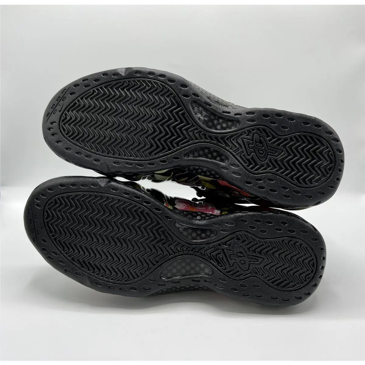 Nike shoes - Nike Air Foamposite - Air Foamposite - 314996-012 - Black (UPC: 0886060290779) 3