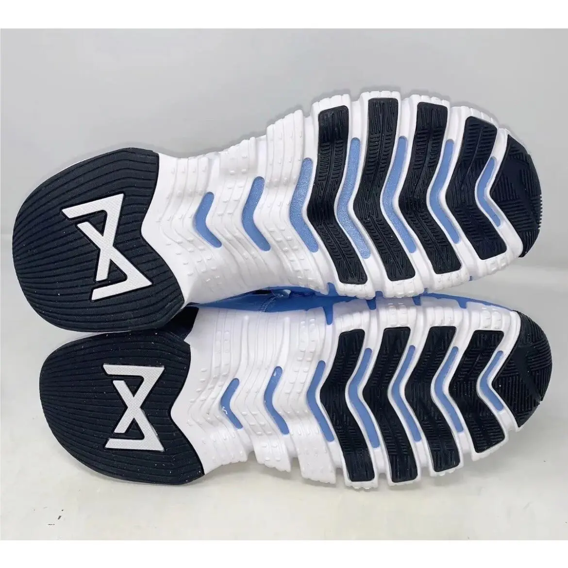 Nike shoes - Nike Free Metcon - Free Metcon - FN6616-400 - Blue 3