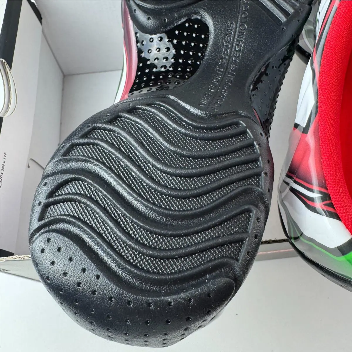 Nike shoes - Nike Clogposite - Clogposite - FN0289-100 - White 7