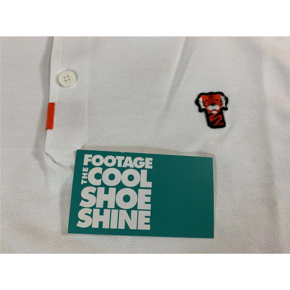 Nike clothing - White 0