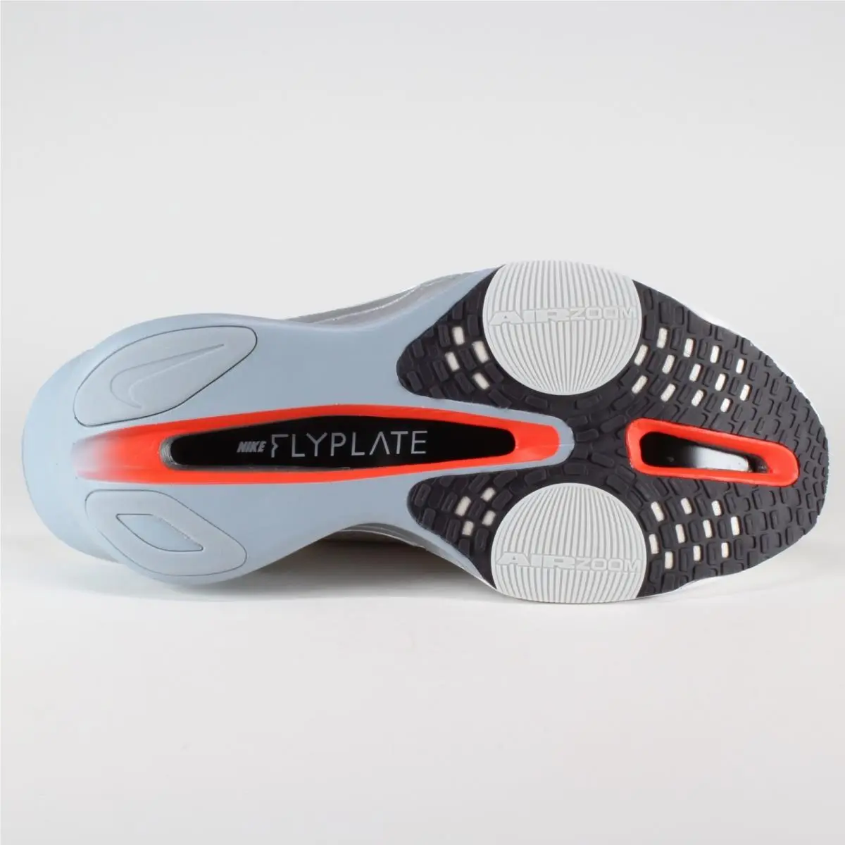 Nike shoes - Nike Air Zoom Alphafly NEXT% 3 - HJ7041-300 - White 8