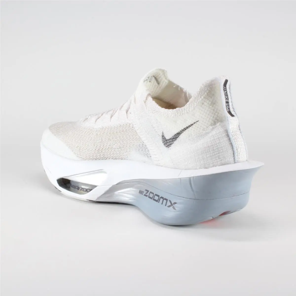 Nike shoes - Nike Air Zoom Alphafly NEXT% 3 - HJ7041-300 - White 4