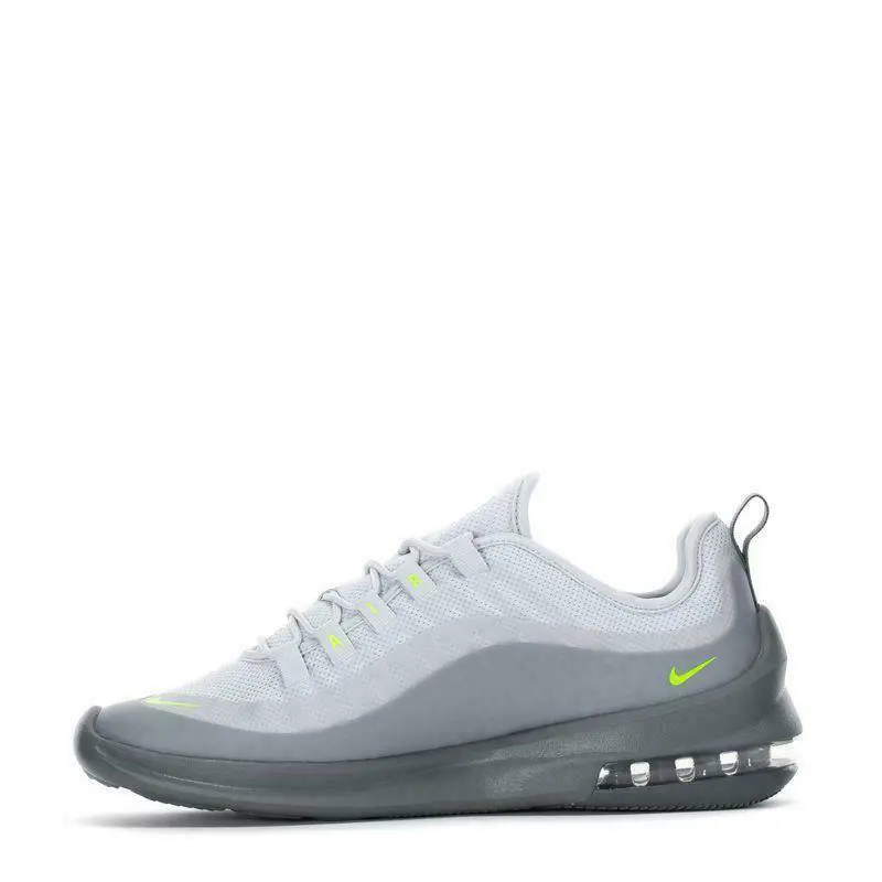 Nike shoes - PURE PLATINUM / VOLT / GREY 0