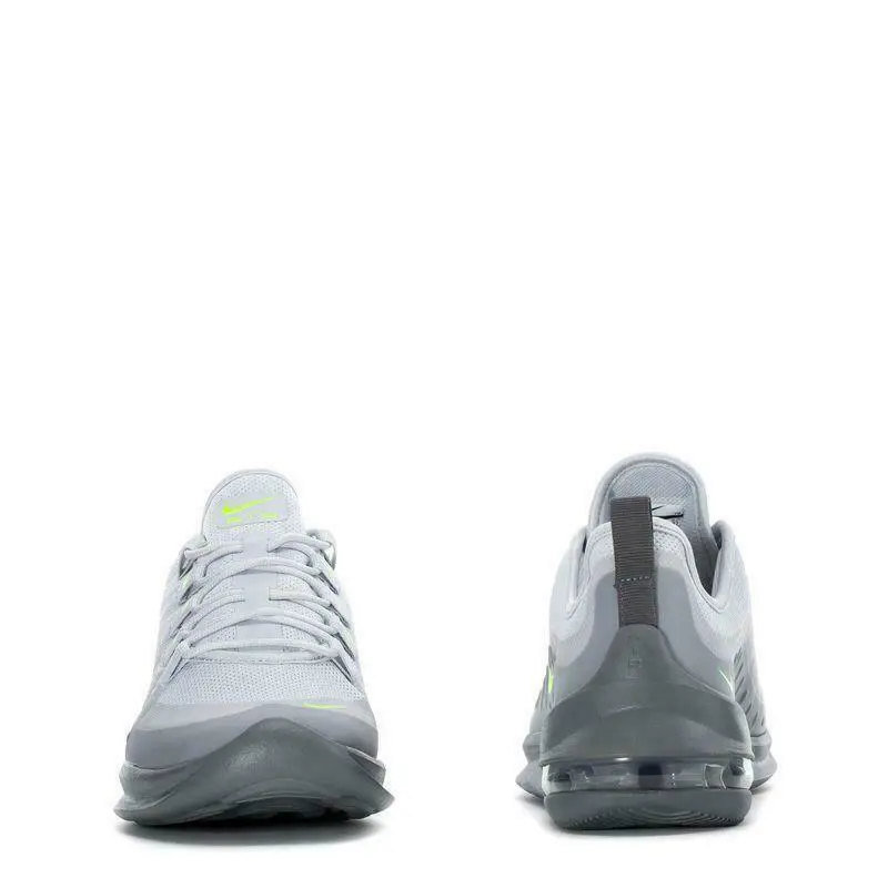 Nike shoes - PURE PLATINUM / VOLT / GREY 2