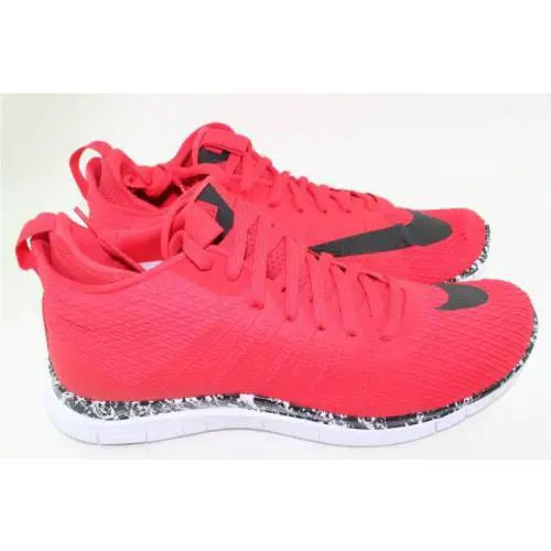 Nike shoes - WHITE, RED, BLACK (UPC: 091202809157) 0