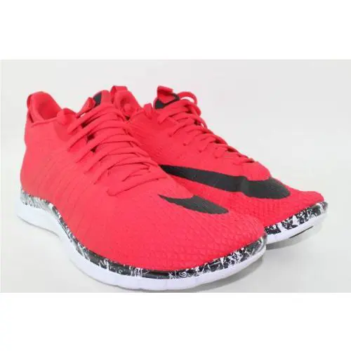 Nike shoes - WHITE, RED, BLACK (UPC: 091202809157) 1