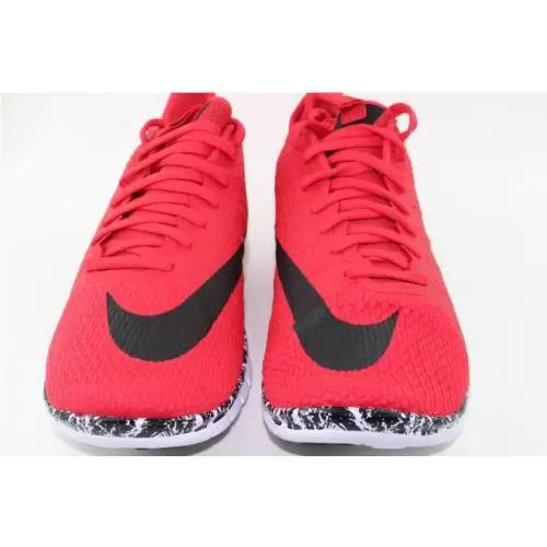 Nike shoes - WHITE, RED, BLACK (UPC: 091202809157) 2