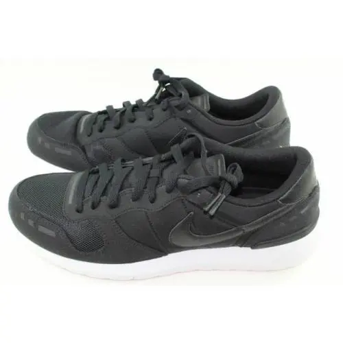 Nike shoes - BLACK, BLACK, BLACK (UPC: 885176290253) 0