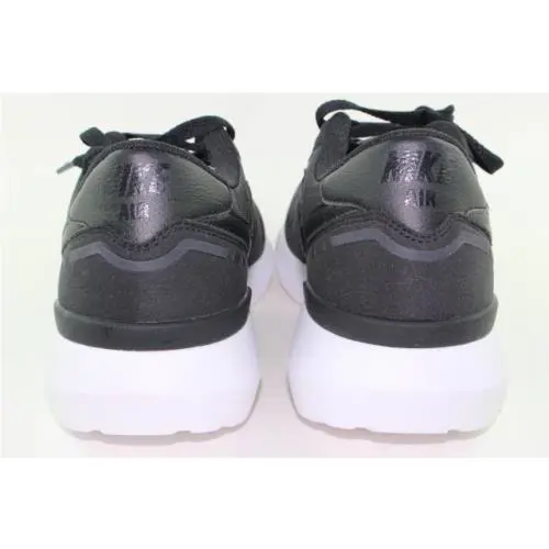 Nike shoes - BLACK, BLACK, BLACK (UPC: 885176290253) 2