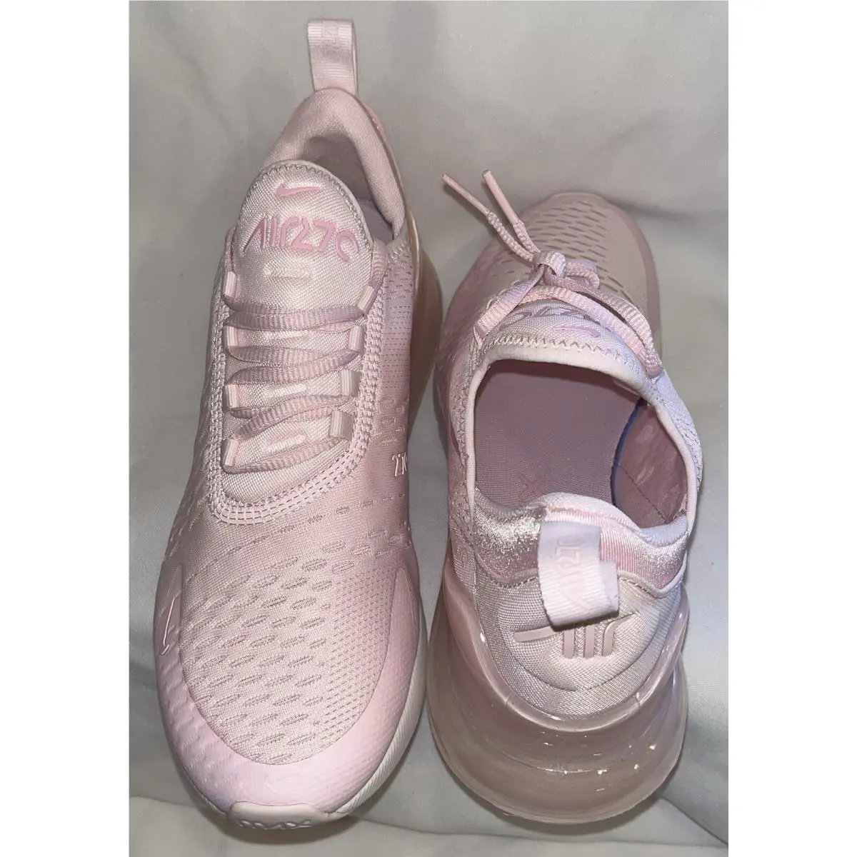 Nike shoes - Nike Air Max - Air Max - AH6789 605 - Pink (UPC: 196975554935) 4