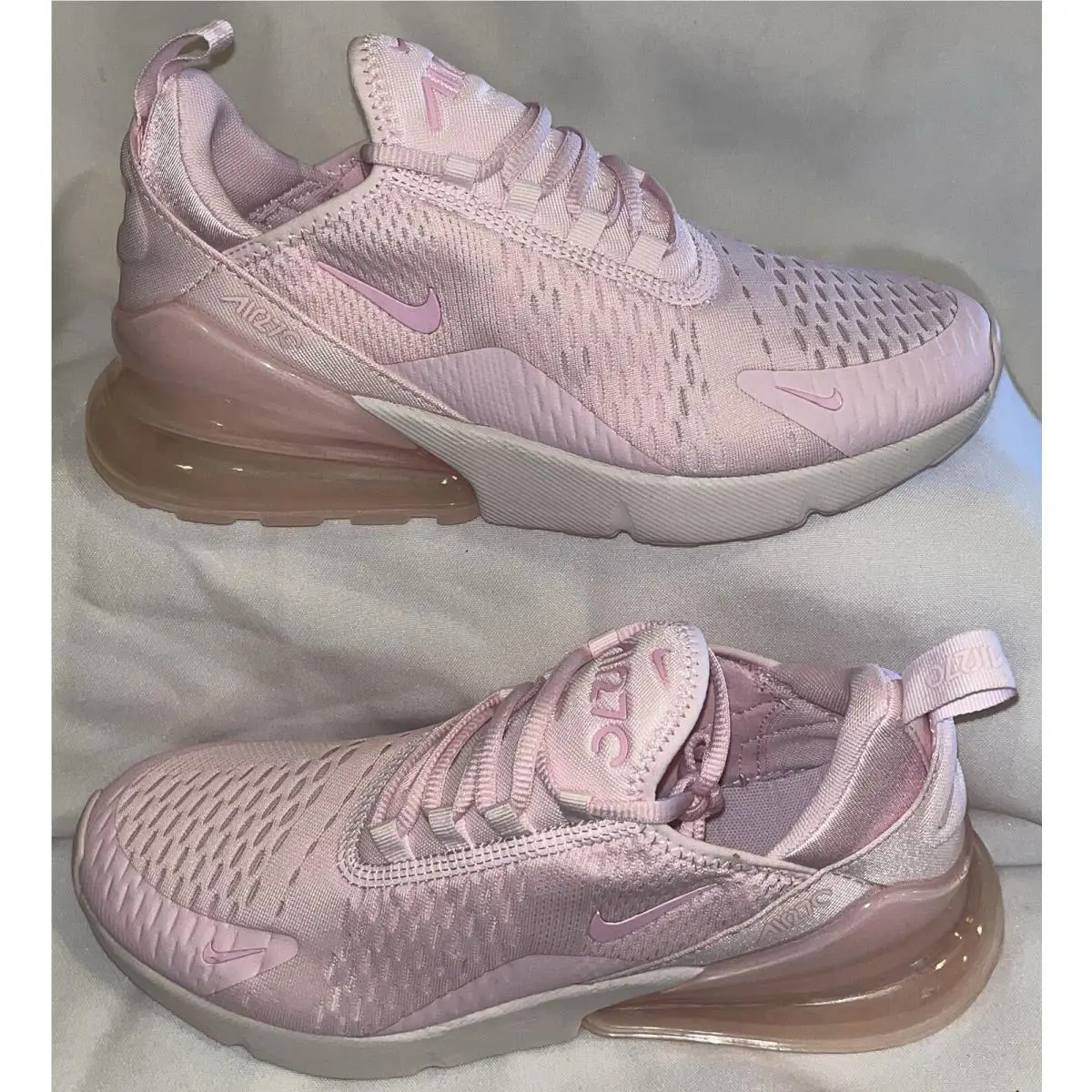 Nike shoes - Nike Air Max - Air Max - AH6789 605 - Pink (UPC: 196975554935) 0