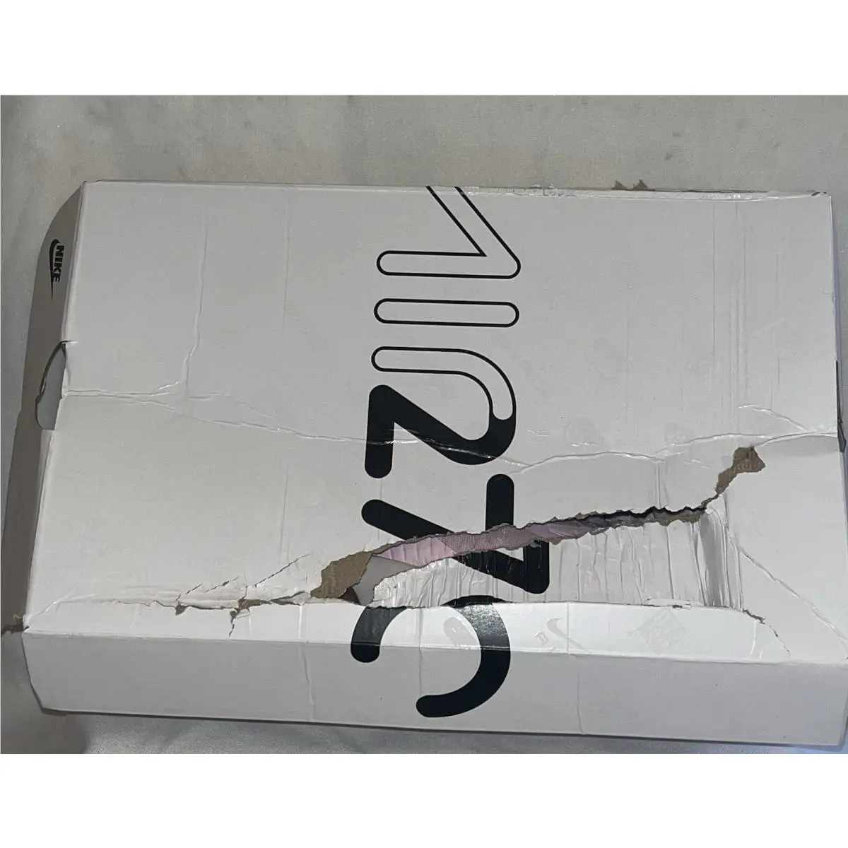 Nike shoes - Nike Air Max - Air Max - AH6789 605 - Pink (UPC: 196975554935) 6
