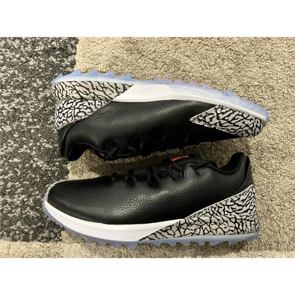 Nike shoes - Jordan ADG - ADG - AR7995001 - Black 3