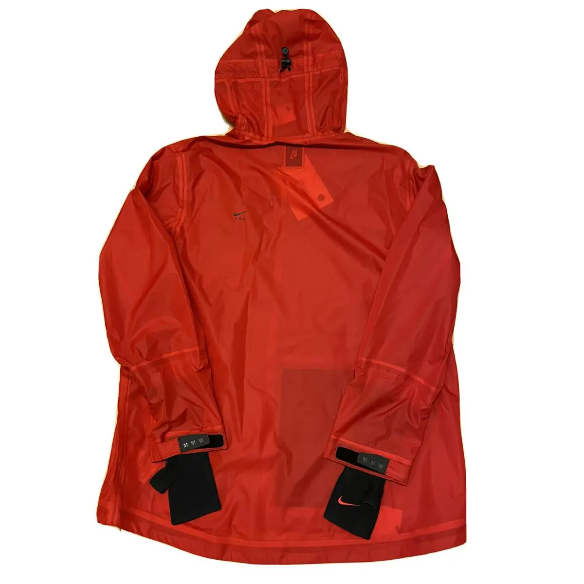 Nike clothing - Nike CK1540-657 - Red 0