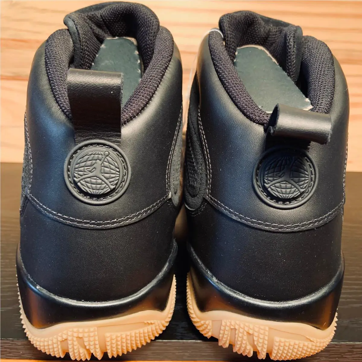 Nike shoes  - Black 6