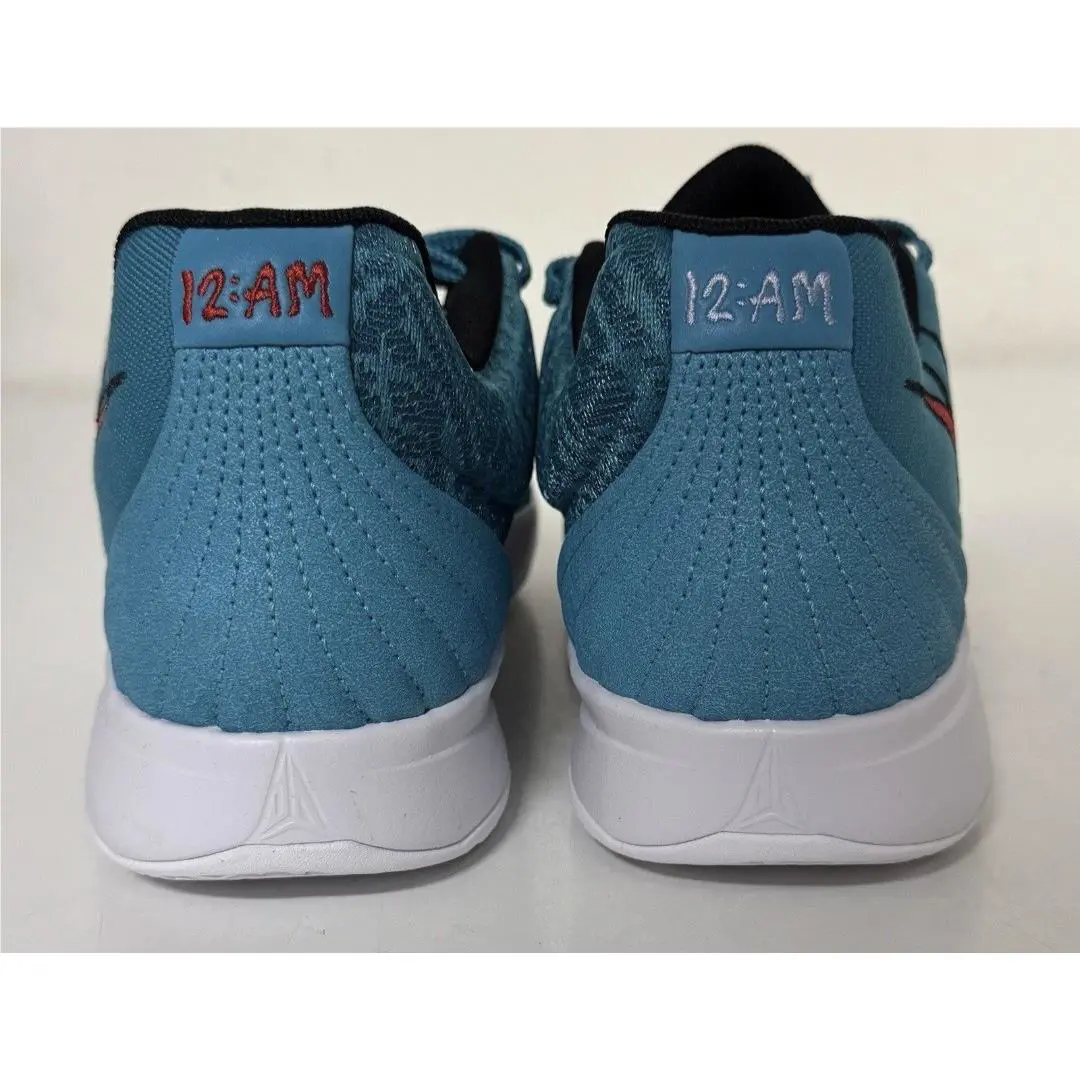 Nike shoes - Nike Ja 2 - HQ1759-400 - Blue 1