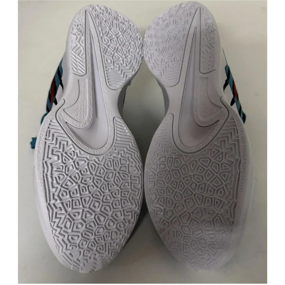 Nike shoes - Nike Ja 2 - HQ1759-400 - Blue 2