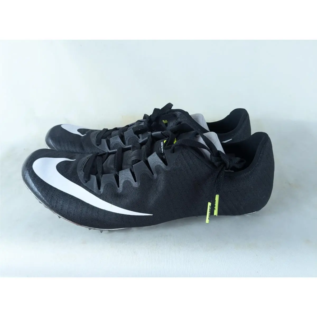 Nike shoes - Nike Zoom Superfly Elite - Zoom Superfly Elite - 835996-017 - Black 0