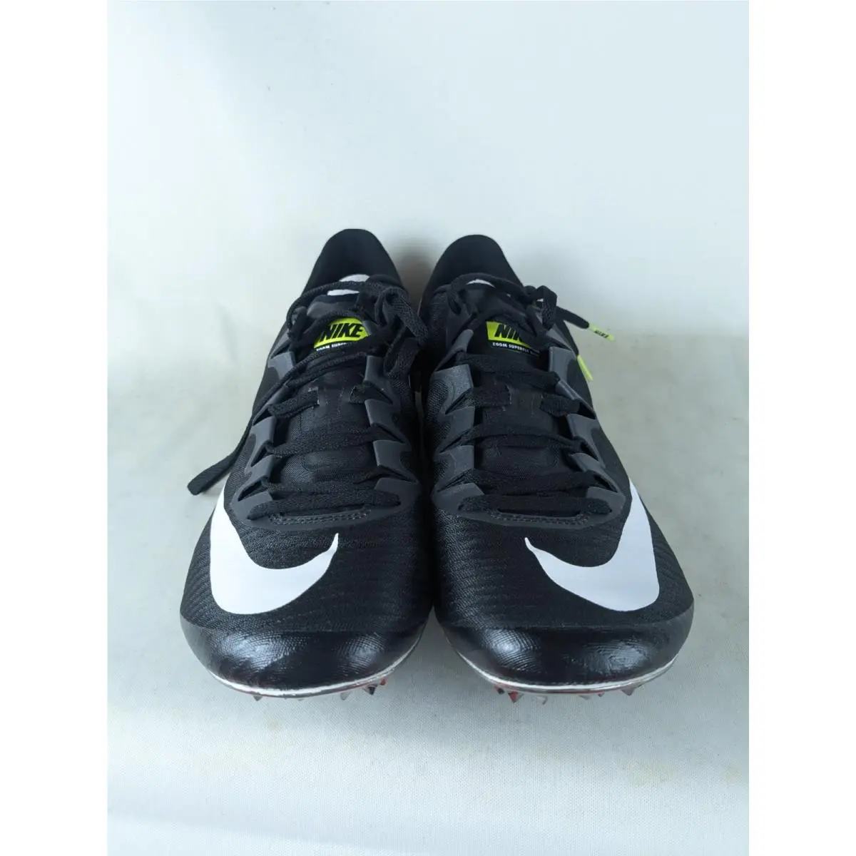 Nike shoes - Nike Zoom Superfly Elite - Zoom Superfly Elite - 835996-017 - Black 1