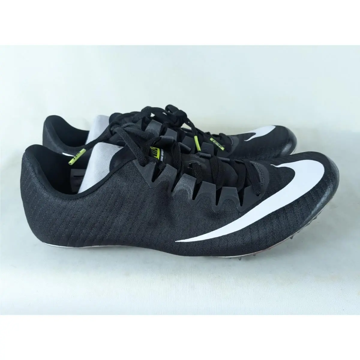 Nike shoes - Nike Zoom Superfly Elite - Zoom Superfly Elite - 835996-017 - Black 4