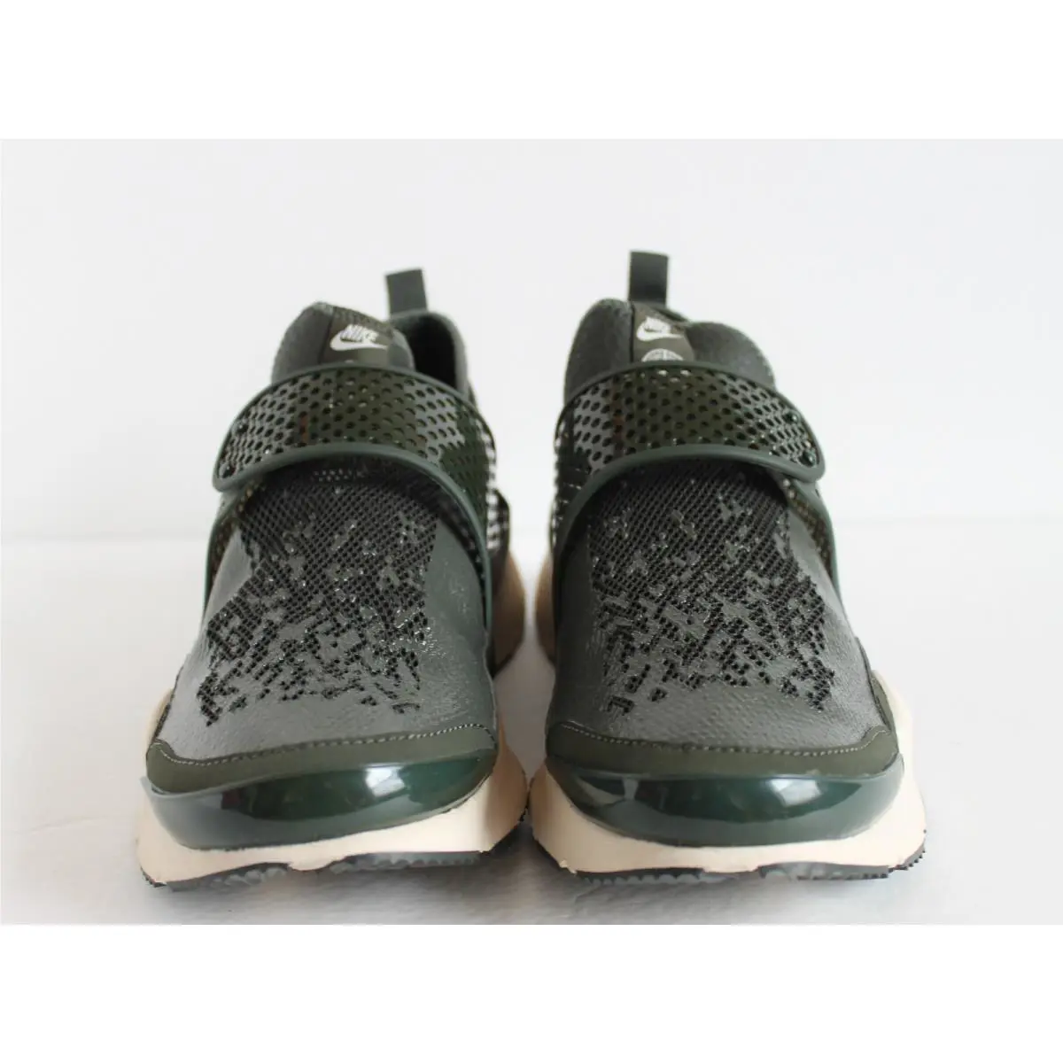 Nike shoes - Nike Sock Dart - Sock Dart - 910090-300 - SEQUOIA (UPC: 00888408063700) 1