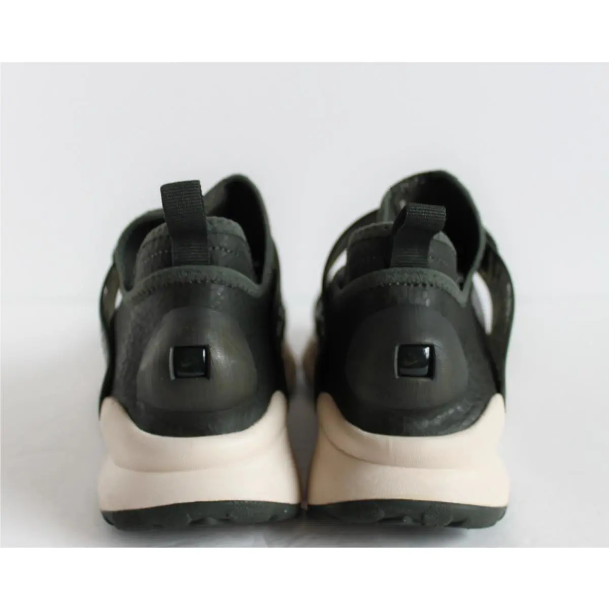 Nike shoes - Nike Sock Dart - Sock Dart - 910090-300 - SEQUOIA (UPC: 00888408063700) 2