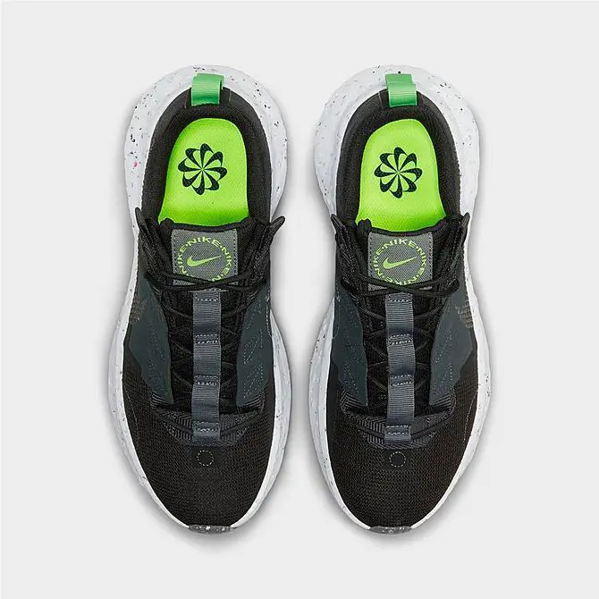 Nike shoes - BLACK/OFF-NOIR/DARK SMOKE GREY/IRON GREY 1