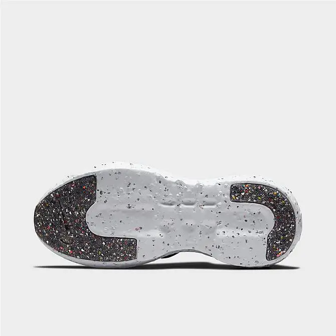 Nike shoes - BLACK/OFF-NOIR/DARK SMOKE GREY/IRON GREY 5