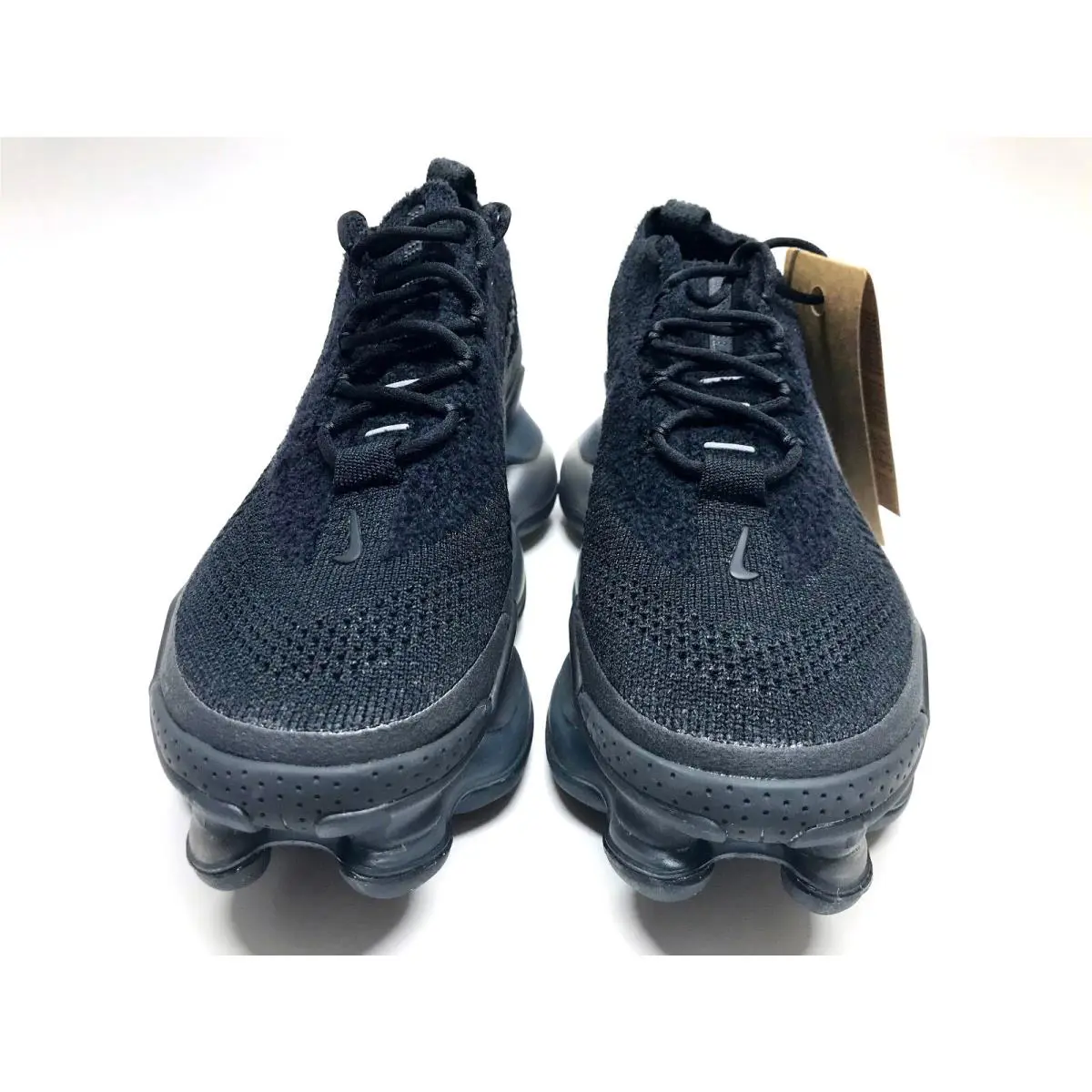 Nike shoes - Nike Air Max Scorpion - Air Max Scorpion - DJ4701-003 - Black (UPC: 196152192554) 1