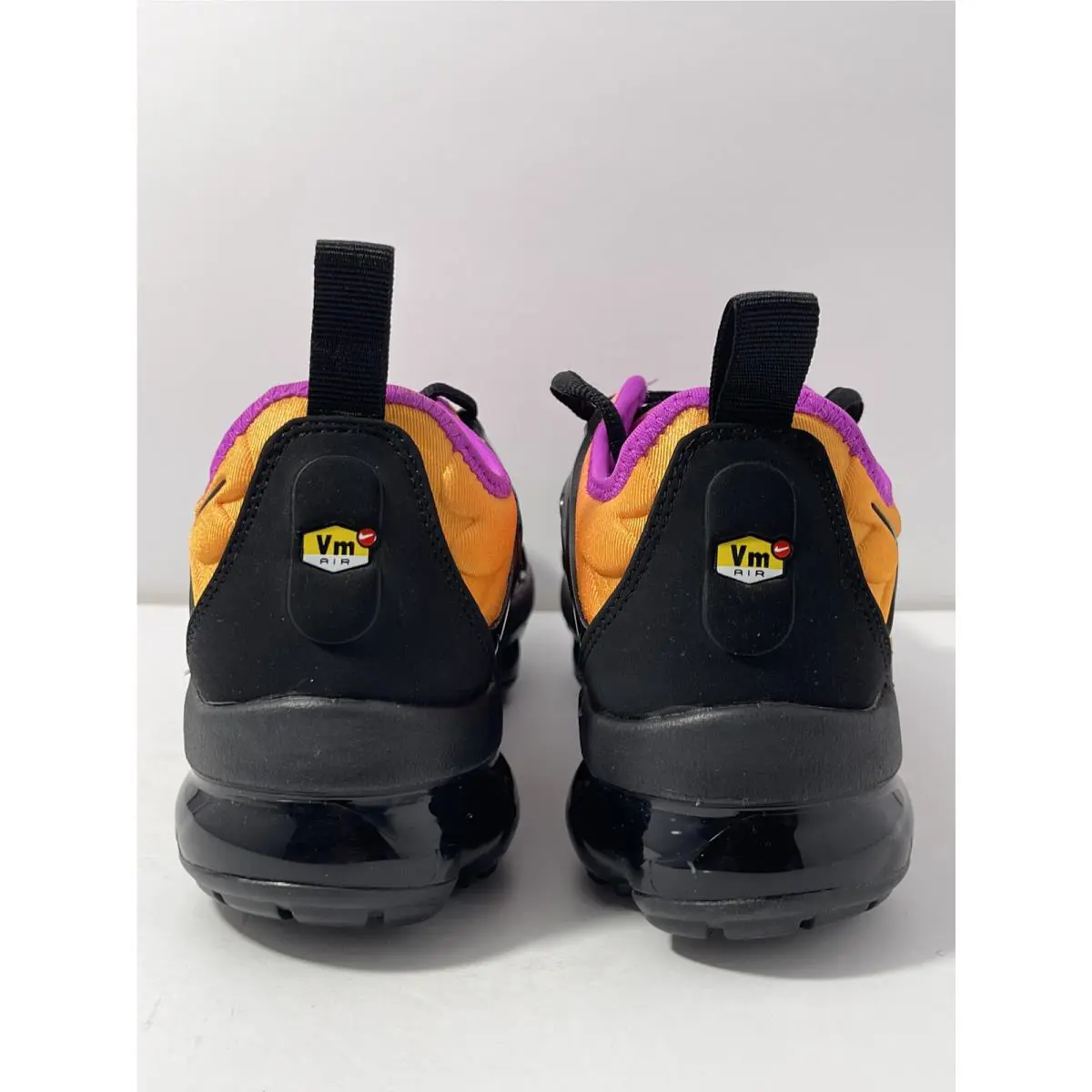 Nike shoes - Nike Air Vapormax Plus - Air Vapormax Plus - AO4550-004 - Pink 3