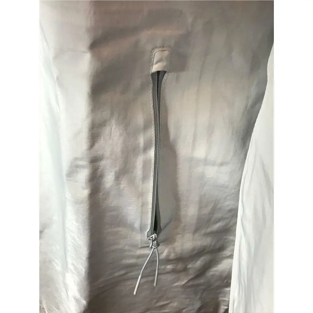 Nike clothing - White (UPC: 888841674907) 1