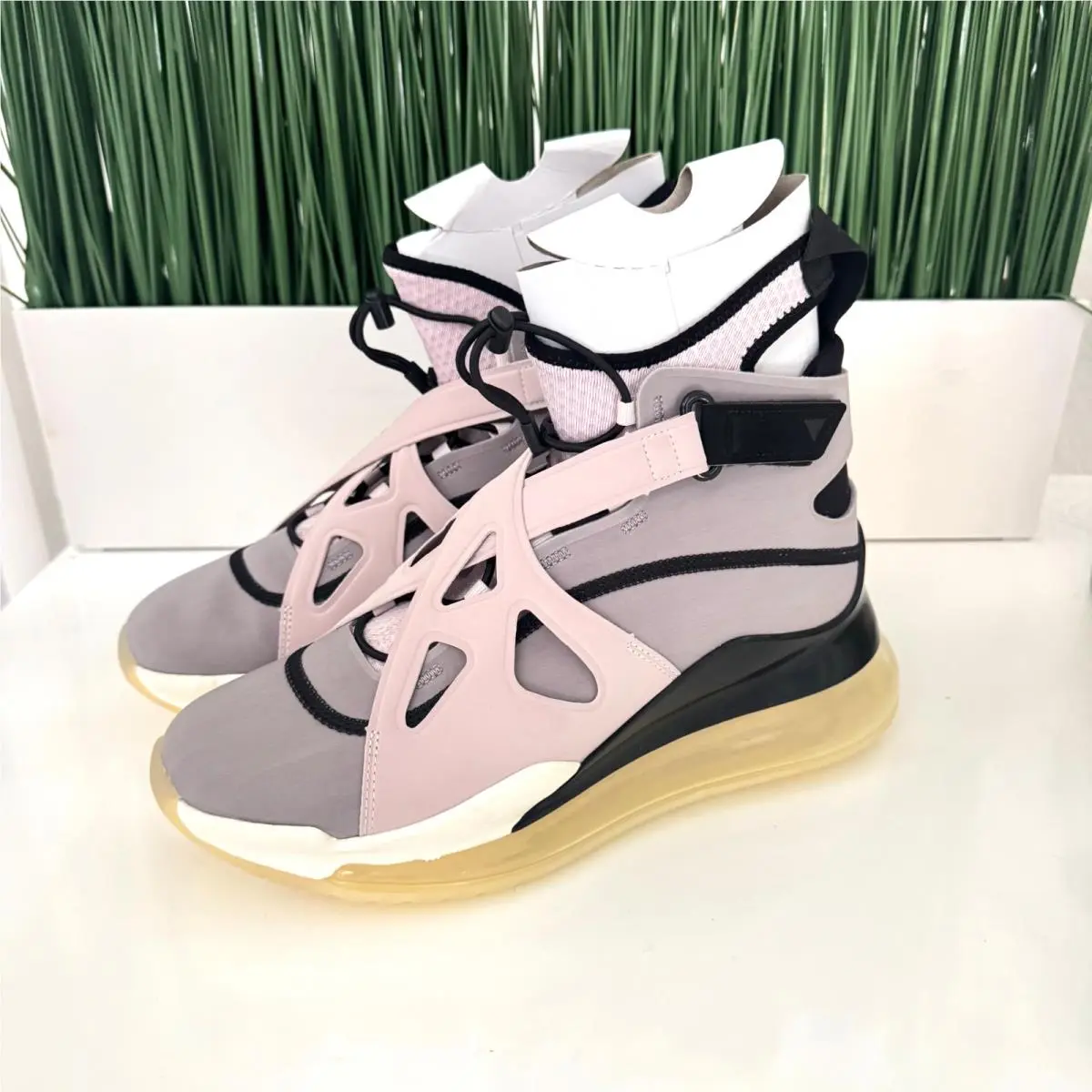 Nike Air Jordan Latitude 720 Nby `barely Rose` AV5187-602 Womens Shoes Size 8