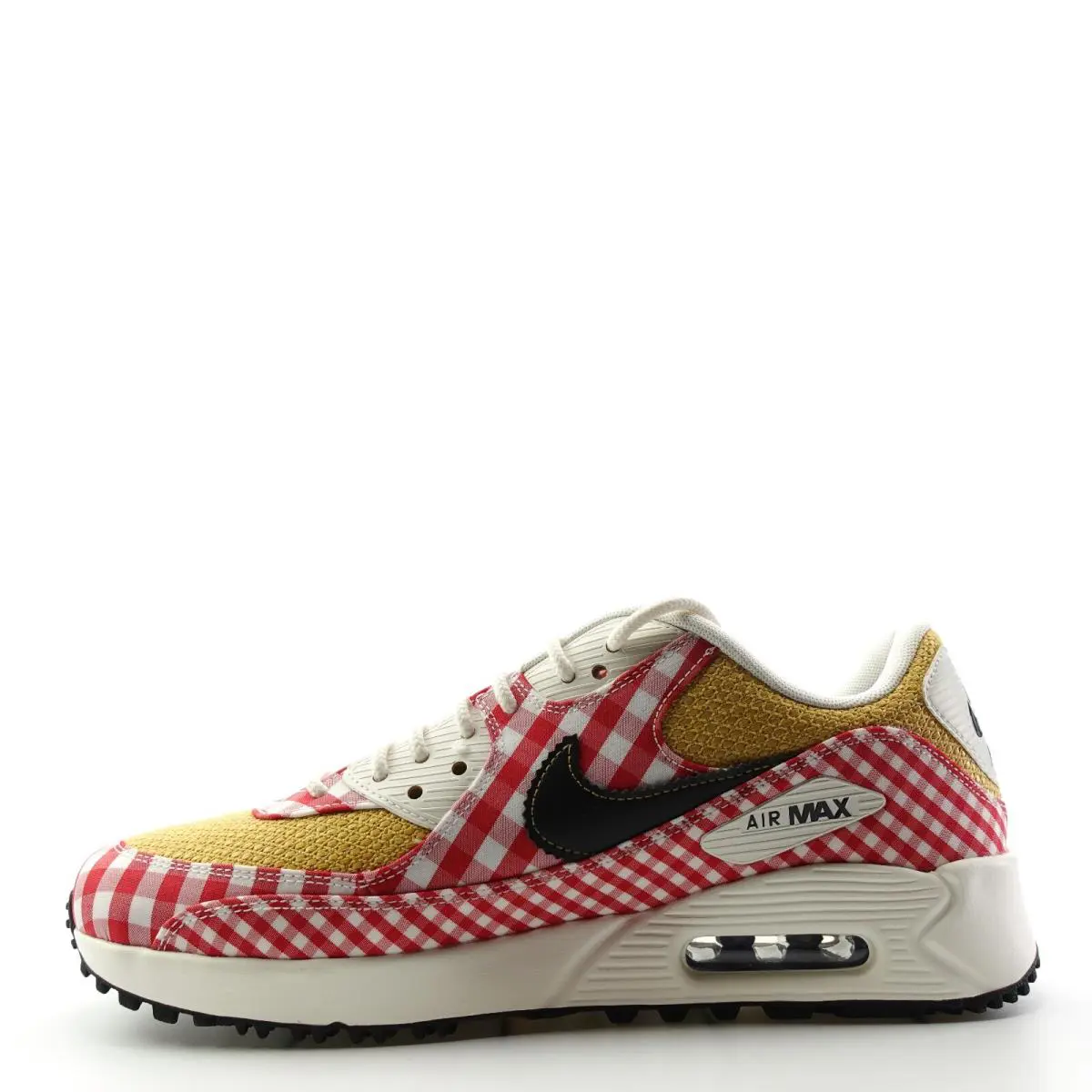 Nike shoes - Nike Air Max 90 - Air Max - DH5244-600 - Red 0