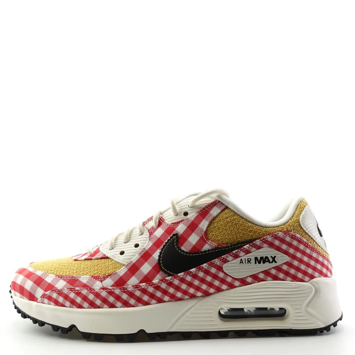 Nike shoes - Nike Air Max 90 - Air Max - DH5244-600 - Red 2