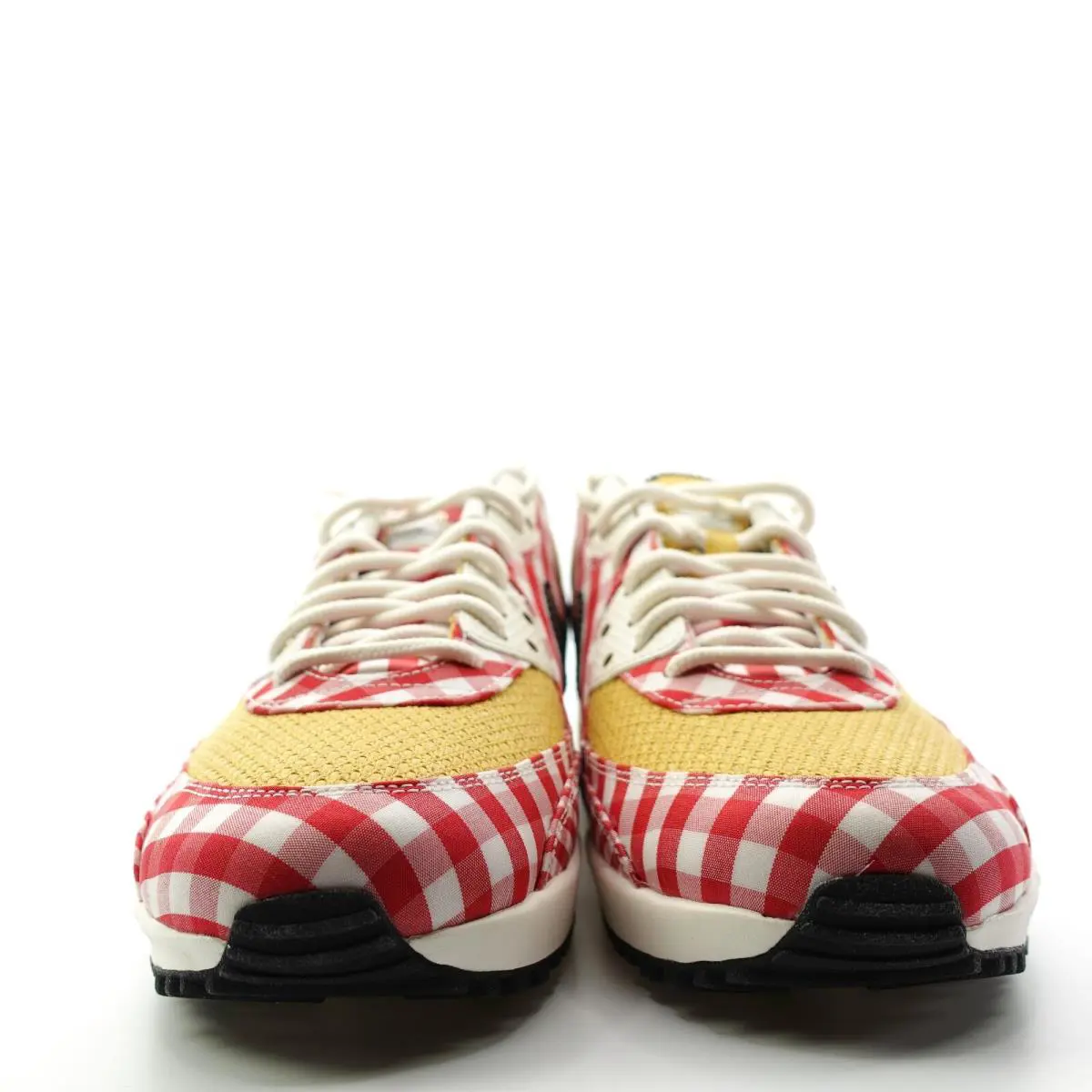 Nike shoes - Nike Air Max 90 - Air Max - DH5244-600 - Red 3
