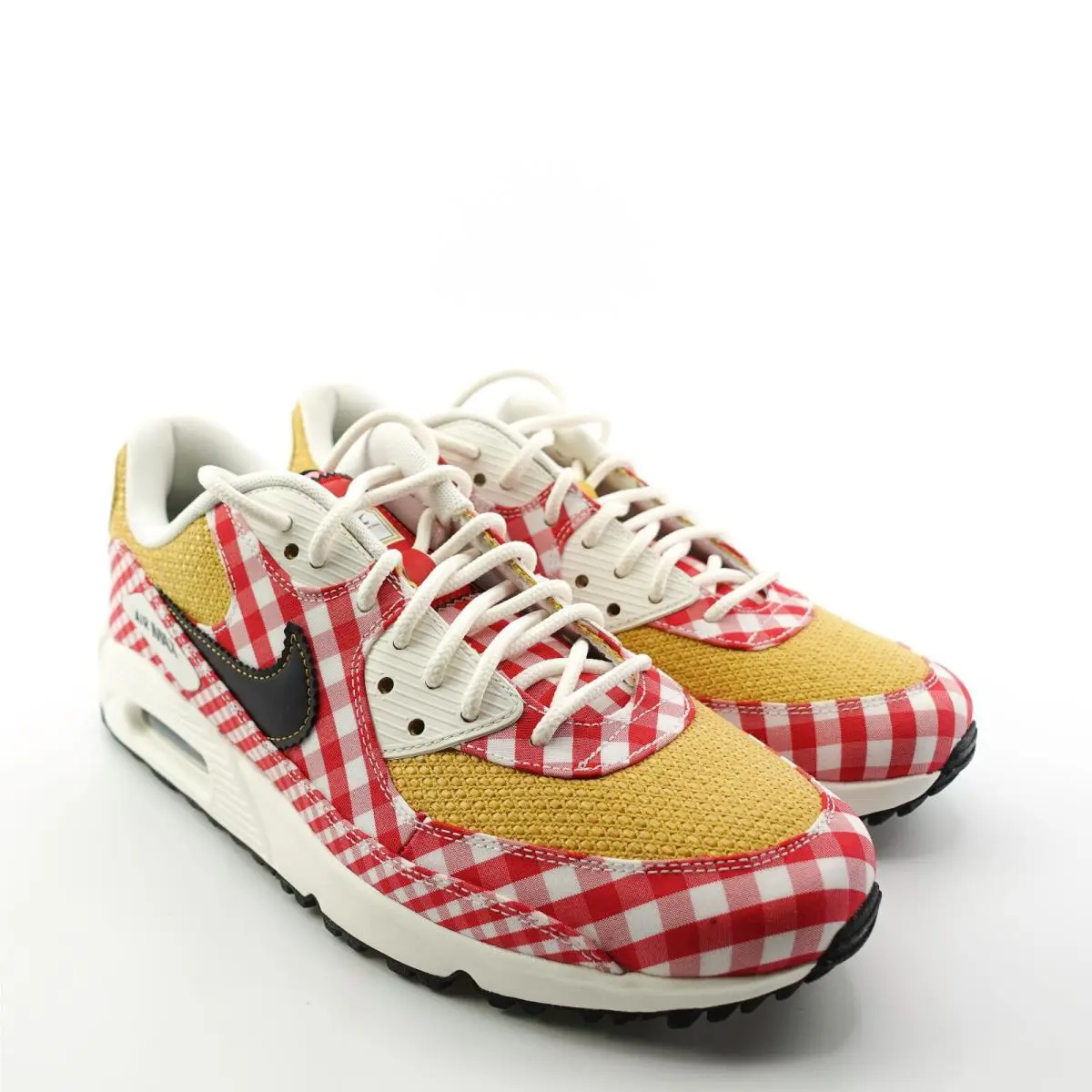 Nike shoes - Nike Air Max 90 - Air Max - DH5244-600 - Red 5