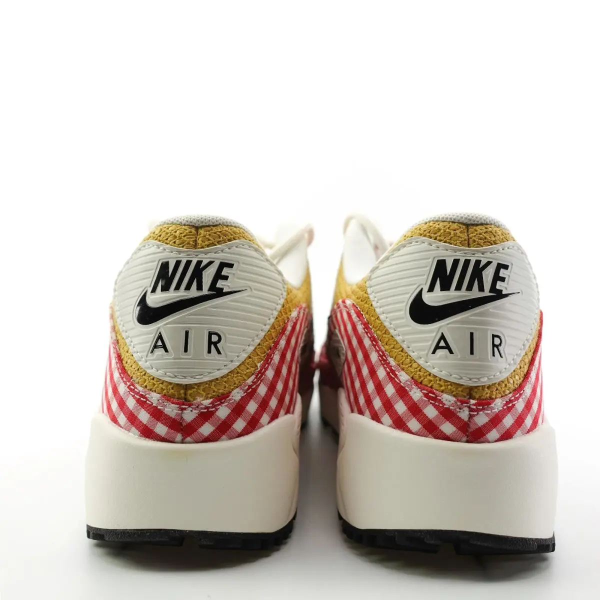 Nike shoes - Nike Air Max 90 - Air Max - DH5244-600 - Red 6