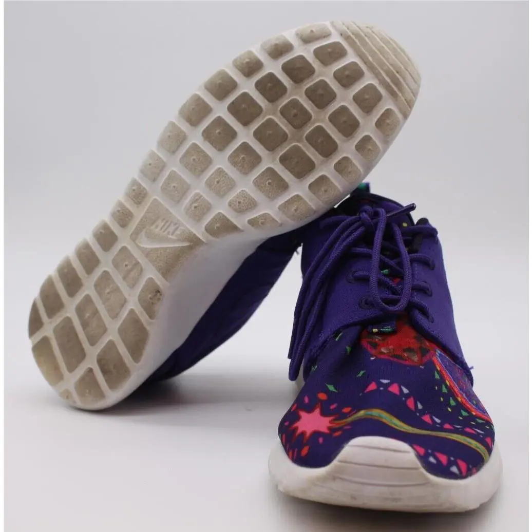 Nike shoes - Purple 0